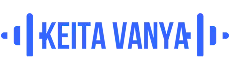 Logo Keita Vanya